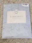 Parkdeny Body Pillow Set Of 2 Cases Queen Size Cooling Bamboo Material