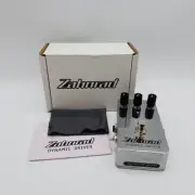 Zahnrad Dynamic Driver Guitar Effector Zdd