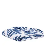 Lands Downunder Bluffs Coverlet, King