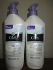 2x Olay Quench Age Defying Vitamin E Body Lotion 11.8 oz Pump