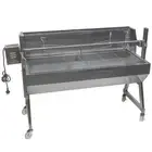 1200 Stainless Steel Spartan Spit Roaster - Bundle