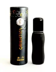 ORIENTICA Bakhoor 6ml Roll On Perfume Oil Unisex Attar - AU stock