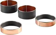 43mm Front Fork Bushings for CB1000SF 1993 1994 1995 1996 Bushing External Guide Rails Shock Absorb Maintenance