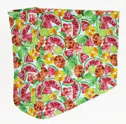 Pineapple & Watermelon Cover Compatible w/ Ninja Foodi Digital Air Fry Oven