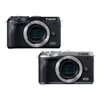 在飛比找蝦皮商城優惠-Canon EOS M6 MARK II BODY 單機身 