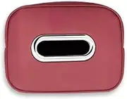 ATATQY Compatible For BAIC JISHI Polestone 01 Car Tissue Box Seat Rear Hanging Drawer Automotive Accessories Modification(2016-2020 E Class)