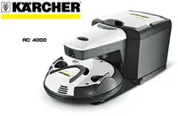 在飛比找樂天市場購物網優惠-【領券折300】KARCHER 德國凱馳RC4000 掃地機