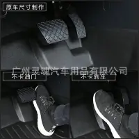 在飛比找Yahoo!奇摩拍賣優惠-現貨 TPE汽車腳墊適用20年JEEP/ 吉普大指揮官COM