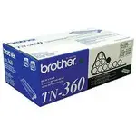 【OA補給站】含稅BROTHER TN-360原廠高容碳粉匣 適用:MFC-7340/7440N/HL-2170W