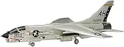 HASEGAWA 00339 1/72 F-8E Crusader