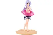 Angel Beats! Kanade Tachibana School Swimsuit Version 1/7 Scale