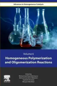 在飛比找博客來優惠-Homogeneous Polymerization and