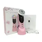 Face Lift Devices EMS RF Microcurrent Skin Rejuvenation Facial Massager