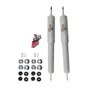 2 x Rear Gabriel Ultra LT Shocks for Ford Falcon XD XE XF XG XH EA EB ED EF EL