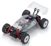 Kyosho RC Mini Z Buggy BRUSHLESS RACING CHASSIS #32294