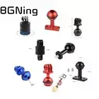 Camera Ball Head Tripod Adapter Flash Light Bracket Mount Base for Gopro Hero 11