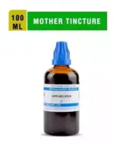 SBL Homeopathic Apis Mellifica Mother Tincture Q (100ml)