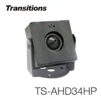 在飛比找ETMall東森購物網優惠-全視線 TS-AHD34HP 超迷你方塊型針孔攝影機