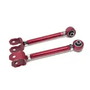 Godspeed Adjustable Rear Traction Rods Arms For Lexus RC200T RC300 RC350 15-22 (for: Lexus)