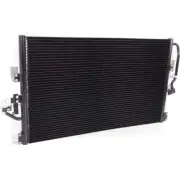A/C Condenser 6 Cyl 3.5L Engine for 04-07 VUE