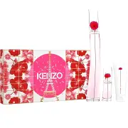 Kenzo Flower By Kenzo Florale EDP Body Milk Collection