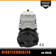 For Ford E150 Econoline / E-150 Econoline Club Wagon FS10 New AC A/C Compressor (for: Ford)
