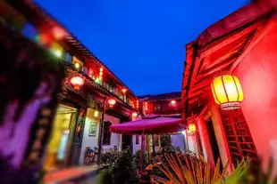 西塘古雲軒庭院酒店Guyunxuan Courtyard Boutique Hotel Xitang