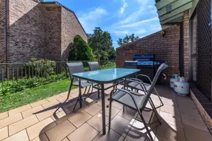 Bay Parklands, Townhouse 15, 2 Gowrie Avenue