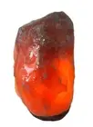 Himalayan Salt Lamp Large 8-10kg Includes Power Cord + Globe 9.1 Weight