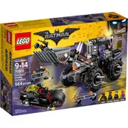LEGO 70915 - The LEGO Batman Movie Two-Face Double Demolition
