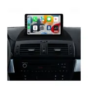 Android 12.0 Octa-core Stereo Radio Built in Apple Carplay Android Auto for B...