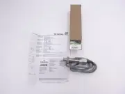 GO SWITCH TopWorx Type 4X 120 VAC 24 VDC RESISTIVE CONDUIT 1/2 NPT 73-13568-B2