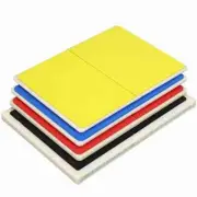 1/3pc Reusable Break Board Wesing Martial Arts Training Taekwondo Rebreakable