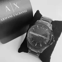 在飛比找樂天市場購物網優惠-美國百分百【Armani Exchange】AX 手錶 腕錶