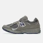 NEW BALANCE NB 2002R 男女 休閒鞋 運動鞋 復古鞋 慢跑 元祖灰 D楦-ML2002RA