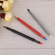 Professional 3pcs Watch Hands Pressers Pusher Fitting Set Kit Watch Repair Tool