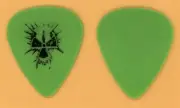 Corrosion Of Conformity Vintage Tour Guitar Pick - 1997 Wiseblood Tour