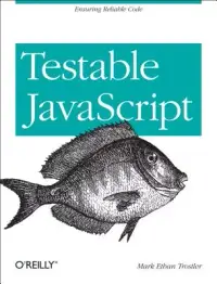 在飛比找博客來優惠-Testable JavaScript