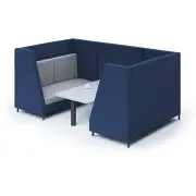 Team Booth
