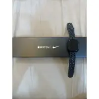 在飛比找蝦皮購物優惠-Apple Watch Series 7 S7  Nike 