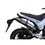 本田 GROM MSX 125 2013-2017 GPR 排氣 SLIPON 消音器 DEEPTONE INOX 全新