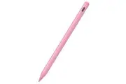 Vibe Geeks Palm Rejection Power Display Apple Pencil for Ipad - 2022/2021/2020/2019/2018 Pro Air Mini Stylus
