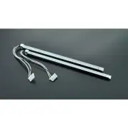 CCFL Backlight Assemblies for 8.4" NEC NL10276BC16-01 (in reflector rail)