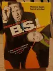 Penn & Teller Bullshit: The Complete Second Season (DVD, 2004)