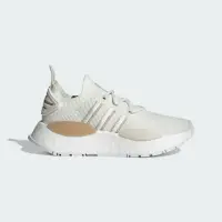 在飛比找momo購物網優惠-【adidas 愛迪達】運動鞋 休閒鞋 女鞋 NMD_W1(