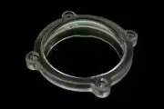 Alphacool Cape Bullseye Plexiglas Window Pro AC-29698