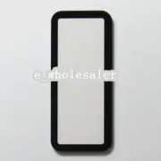 LCD Display ScreenTop Small Outer Glass Protector Window For Canon 30D Camera