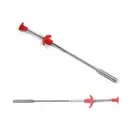 Type Hair Cleaner Remover Drain Cleaning Tools Clean Hook Cleaning Gripper
