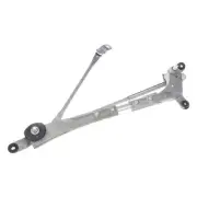 Wiper Linkage For 2005 Subaru Legacy GT 2.5L 4 Cyl Steel Bushing With Crank Arm