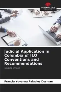 在飛比找博客來優惠-Judicial Application in Colomb